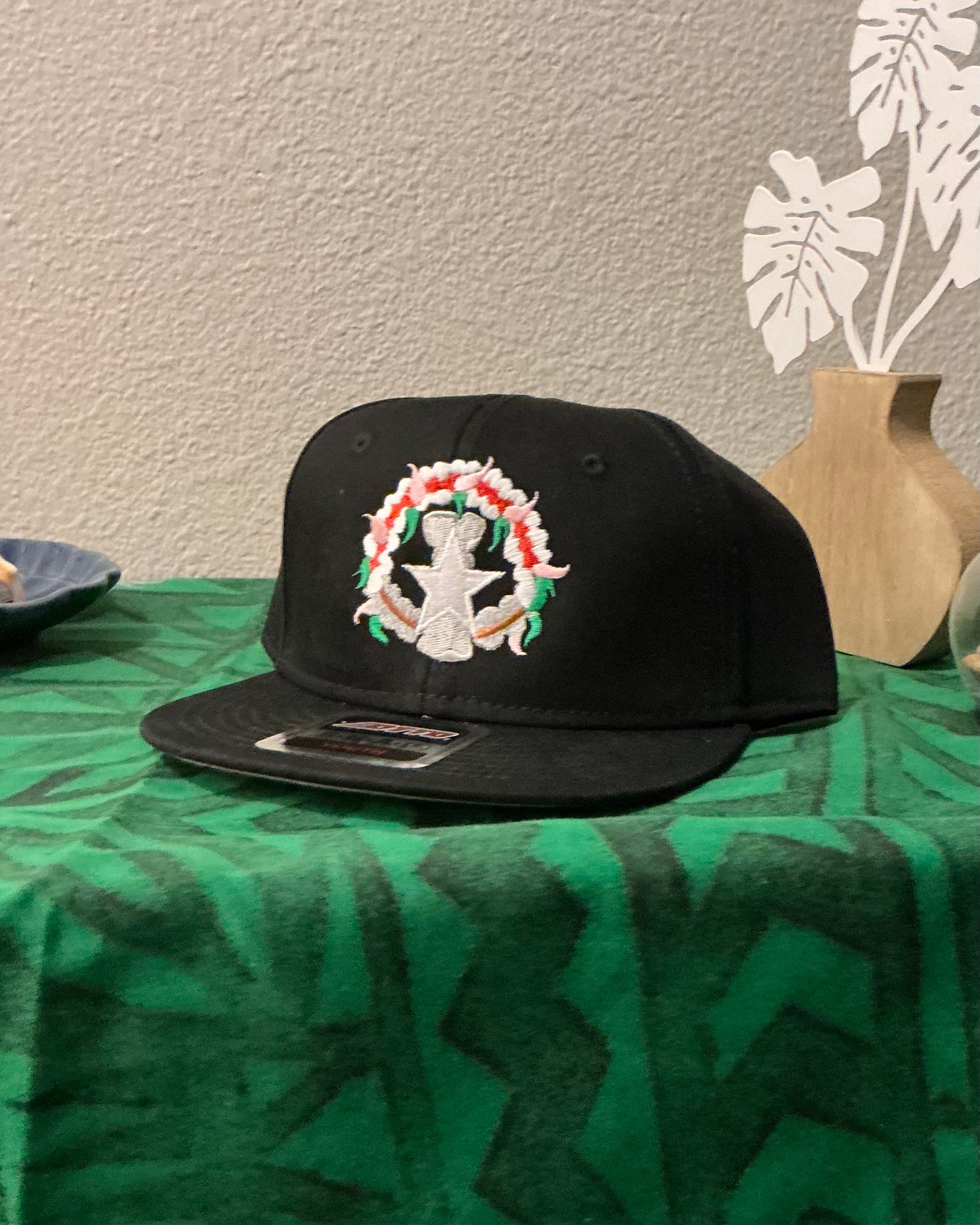 Youth CNMI Seal Hat