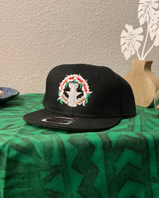 Youth CNMI Seal Hat
